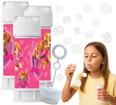 BAŃKI Mydalne - PSI PATROL Skye 60ml