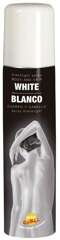 Biały spray do ciała i włosów 75 ml, 1 szt.