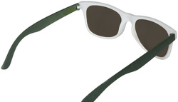 Okulary Imprezowe MARIHUANA Konopie Zabawne