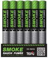 Flara Dymna Zielona 6 szt.