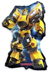 Balon foliowy 24 cale FX - Transformers - Bumblebe