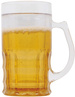 KUFEL Piwa Browar Piwko Sztuczny Psikus Żart 400ml