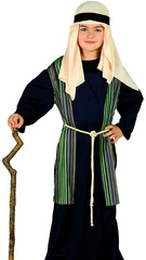 Strój Kostium ŚWIĘTY JÓZEF Pastuszek Pasterz 10-12