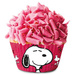 Papilotki do muffinek - Snoopy, 50 szt.