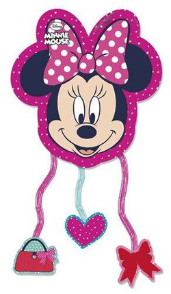 Pinata Myszka Minnie, 1 szt.