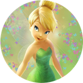 Opłatek tortowy 29 cm, Dzwoneczek 1 szt.