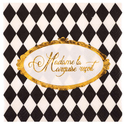 Serwetki Wersal 20 szt.