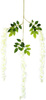 Wisteria gałązka 110 cm 1 szt.