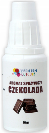 Aromat Spożywczy Czekoladowy 10ml