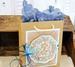 Torba Baza Papierowa Kraft Torebka 20x28cm
