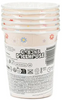 Kubeczki Papierowe Koci Domek Gabi, 250 ml, 6szt. 