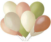 Balony Pastelowe Boho 12cali 10szt