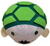 Czapka Żółw, 1 szt.