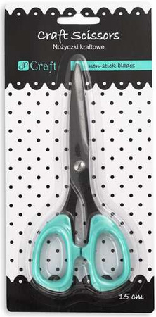 Uniwersalne Nożyczki do Wycinania Non Stick 15cm