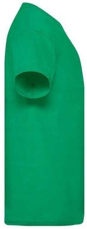 Koszulka ZIELONA T-Shirt Bawełniany 5-6 lat, 116cm