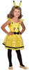 Strój Kostium Sukienka PIKACHU Pokemon 8-10 lat