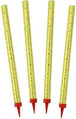 Fontanna Tortowa 25cm x 1,5cm 4szt.