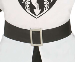 Strój Rycerz Średniowieczny, 3-4  lat , 1 szt.