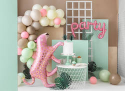 Balony St. 23cm (10") Pastel Cappuccino, 100szt.