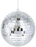 Zawieszka KULA DYSKOTEKOWA Lustrzana 15cm