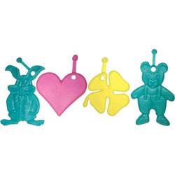 Obciążnik Ciężarek Balonów z Helem Pastel Mix