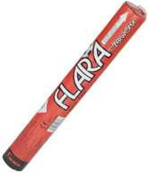 Flara Meczowa Czerwona 60s 1szt.