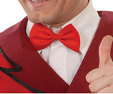 MUSZKA Mucha CZERWONA 11cm