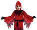 Kostium Strój Czerwony Demon Diabeł 110/120cm