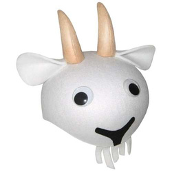 Czapka Koziołek,  1szt.