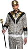 Laska Pimp Stick Dolar Raper  Lata 80 Disco 76cm