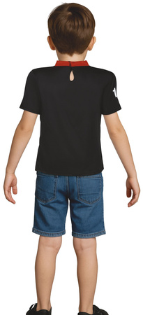 Kostium Strój Hokeista Jason Piątek 13, 10-12 lat