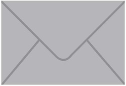 Koperty Mini Kolorowe Ozdobne Mix 110x75mm 100szt.