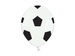 Balony pastelowe 14 cali, Piłka Pure White, 1 szt.
