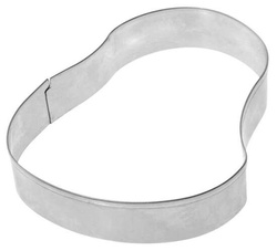 Foremka do ciasteczek, 1 szt.