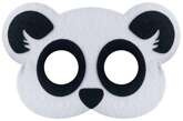 Maska Filcowa Miś PANDA, 19x12 cm