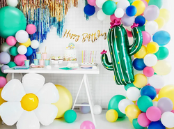 Kurtyna Imprezowa do Zdjęć ZŁOTA, 90x250cm