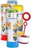 Bańki mydlane 60 ml - Minions