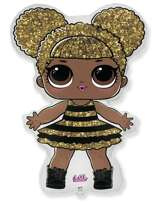 Balon foliowy 24" FX - LOL: Queen Bee