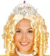 Diadem, Korona, Opaska, 1 szt.