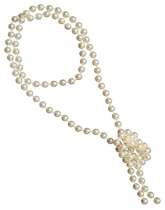 Naszyjnik z pereł, 1 szt.