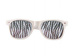 Okulary Zebra, 1 szt.