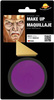 Farba Farbka do Makijaż Malowania Twarzy FIOLETOWA