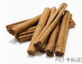 Cynamon laski, 8 cm, 100 gram