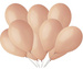 Balony G110 pastel 12" - różowe mgliste 99/ 10szt