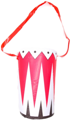 Dmuchany BĘBENEK Dmuchaniec 35cm