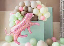 Balony St. 27cm (12") Pastel Warm Grey, 100szt.