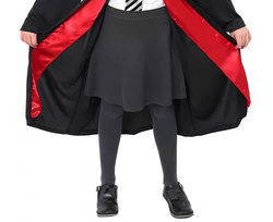 Kostium Strój Czarodziej Czarownik 130/140 cm