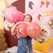 Balony KONIKI Konie Mix Urodziny 30cm 6szt.