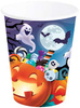 Kubeczki Papierowe HALLOWEEN 240ml 6szt.
