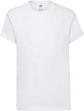 Koszulka BIAŁA T-Shirt Bawełniany 3-4 lata, 104cm